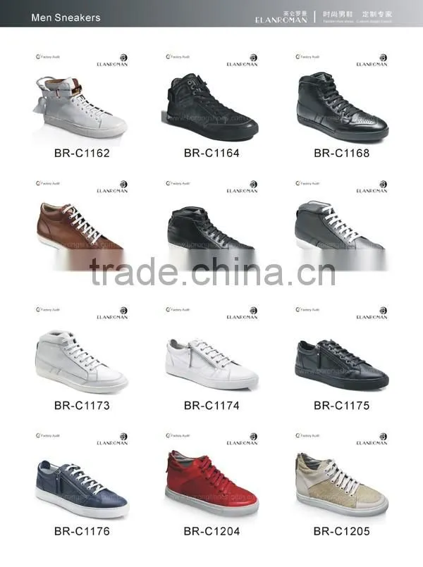 New design sports shoes sneakers for men