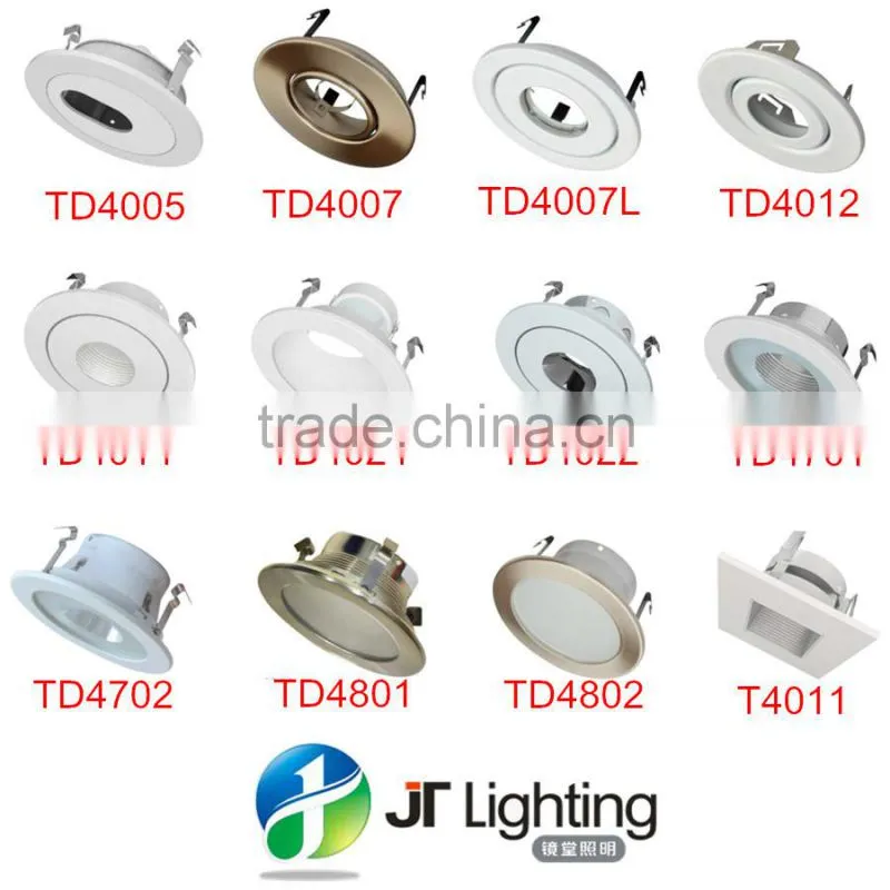 ETL Intertek Lighting foshan lighting Dimmable LED Under Cabinet Lights for stylish kitchen fixtures