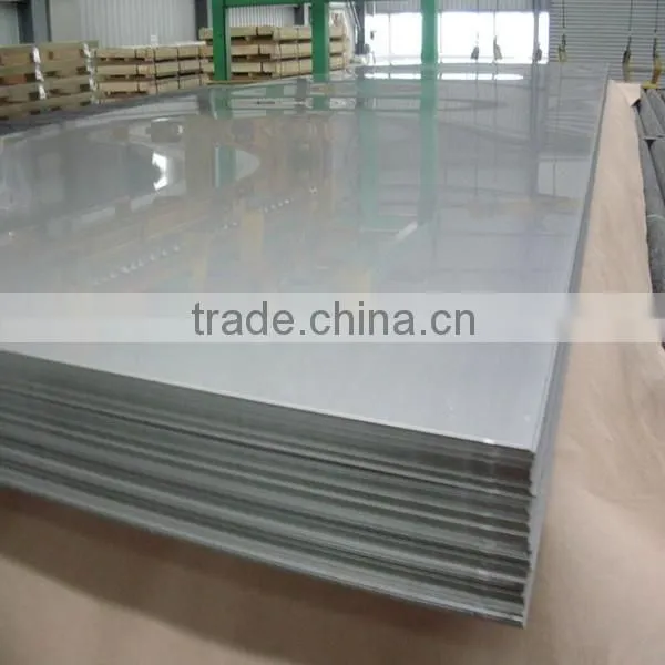 cold rolled Hot work tool steel h13/SKD61 sheet metal import china products