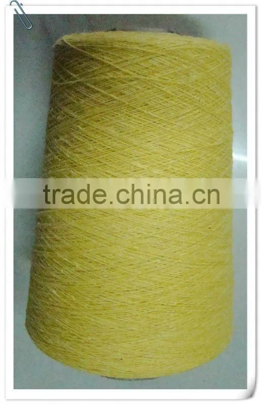 Factory direct Regenerated cotton yarn