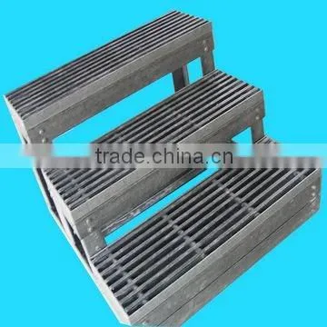 Insulated Construction Platforms,FRP Work-platforms