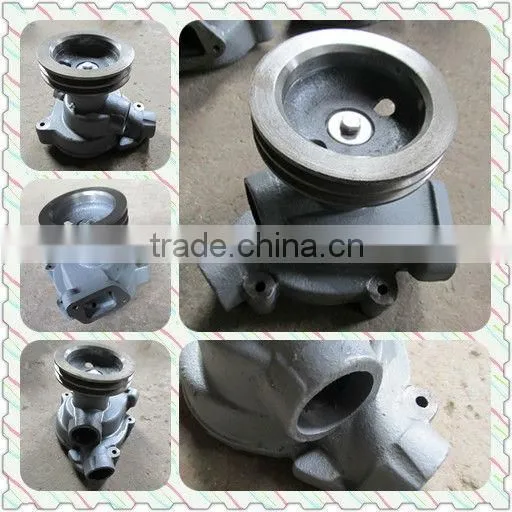 KAMAZ water pump for belarus tractor same tractor spare parts diesel water pumps for sale international tractor parts