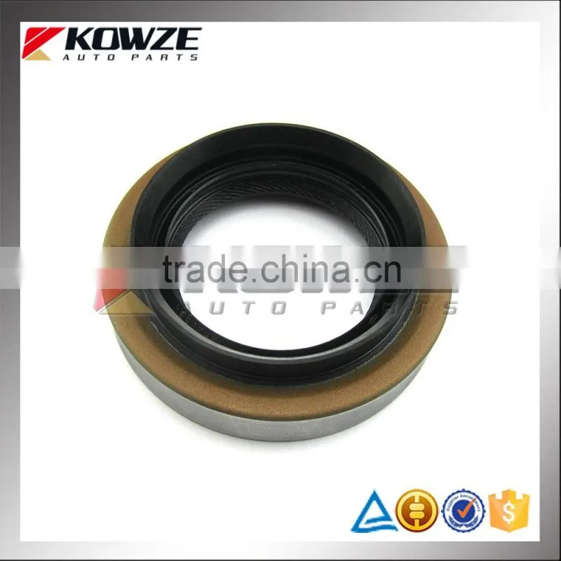 Differential Drive Pinion Oil Seal For Mitsubishi L200 Pajero/Montero Sport K57T K74T K76T K77T K86W K97W K99W MB160949 MR580530