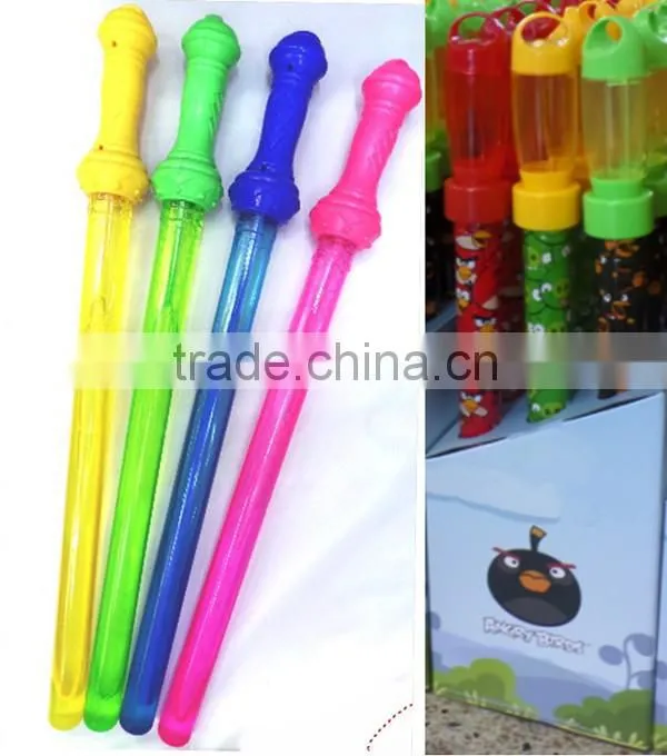 High Quality Kids Toys Bubbule Stick