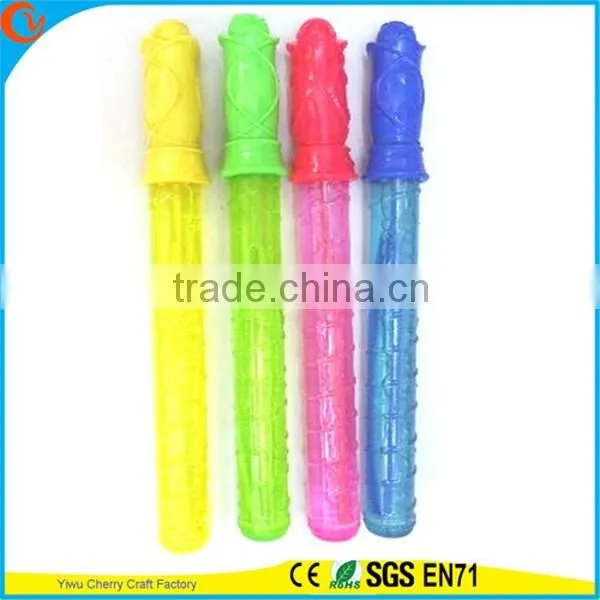 High Quality Kids Toys Bubbule Sword