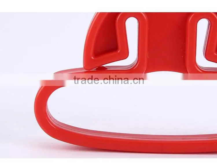 PP 9.6*6.9*1.1 Carry bag device/portable mention dish is a good helper