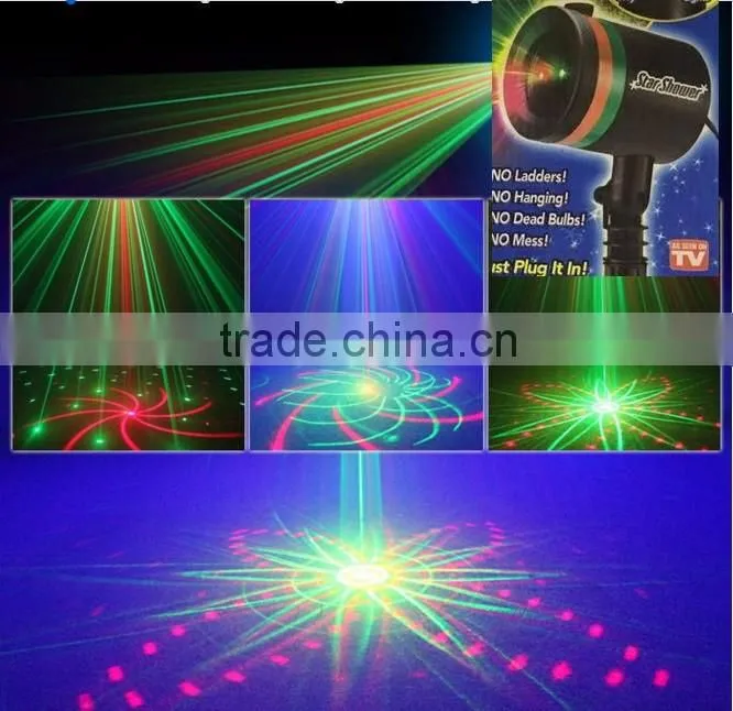 Home Laser Light Show Your Home With Thousands Of Laser Lights