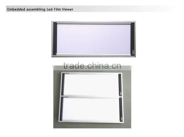 CAMONER LED MEDICAL FILM VIEWER