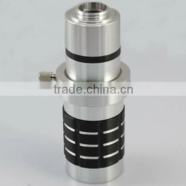12x ZOOM Mobile Phone USe Telephoto Lens for iPhone 5s