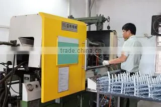 Huizhou Kingtai Craft Products Co., Ltd. company overview - view 2