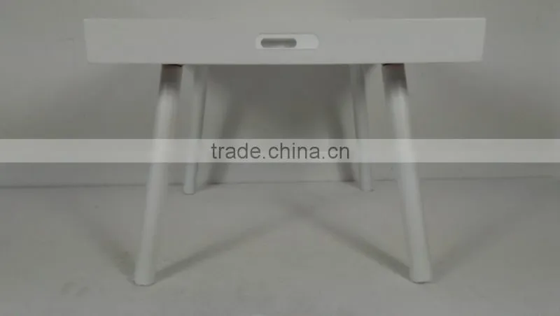 New design coffee table dining table wooden table outdoor table