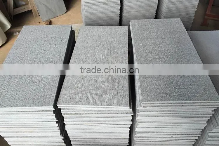 High quality China Grey basalt countertops
