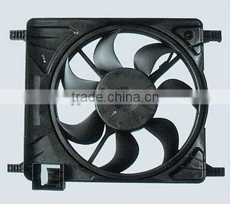 Daewoo Matiz electronic radiator fan OE 95975939