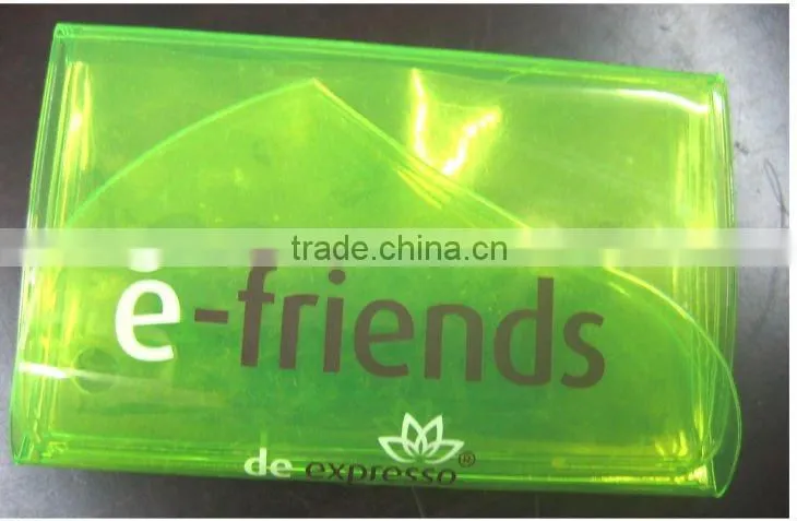 credit card holder