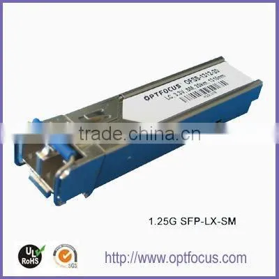 2.5G Compliant with RoHS specification duplex transceiverter