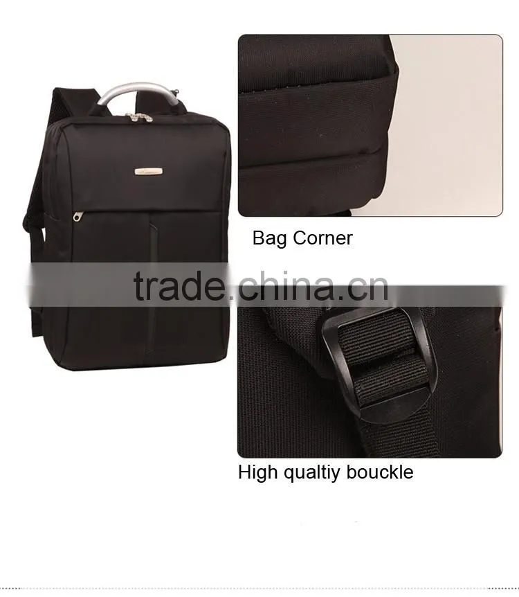 china 2016wholesale backpack school college laptop bag for teens