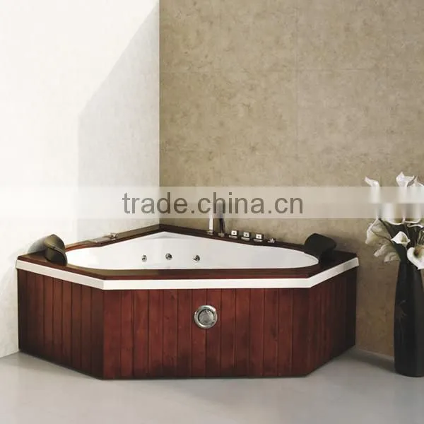 MONALISA CHEAPIER INGROUND BATHTUB