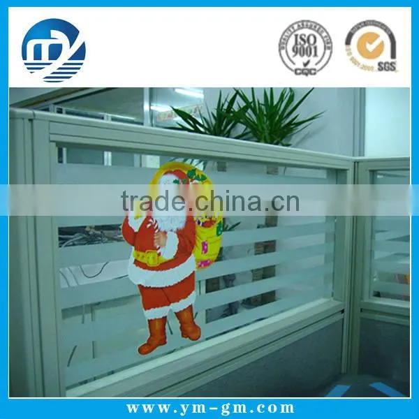 2015 hot sale vinyl sticker for window decoration