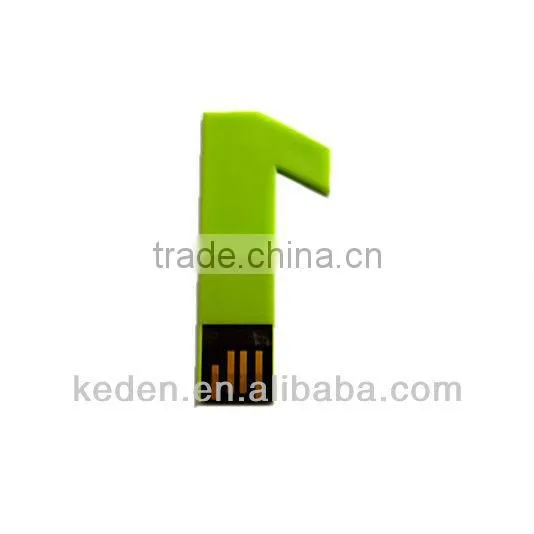 mini credit card usb flash drive