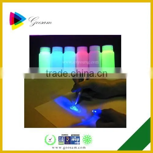 UV invisible ink for Epson L800/L801/L810 inkjet printer