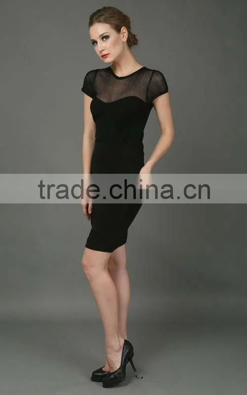 Hot Sexy Women Fashion Office Dress