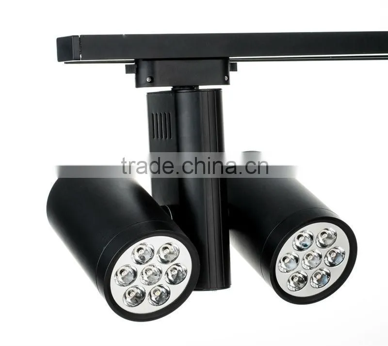 Led Track Light led lamps with CE and RoHS certificate Singbee SP-8001