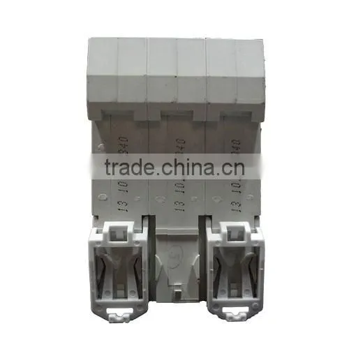 MCB 10KA 3 POLE CIRCUIT BREAKER