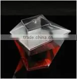 promotional plastic cup 2 oz