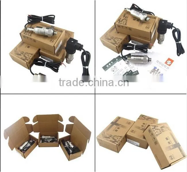 made in china refrigerant pressure sensor