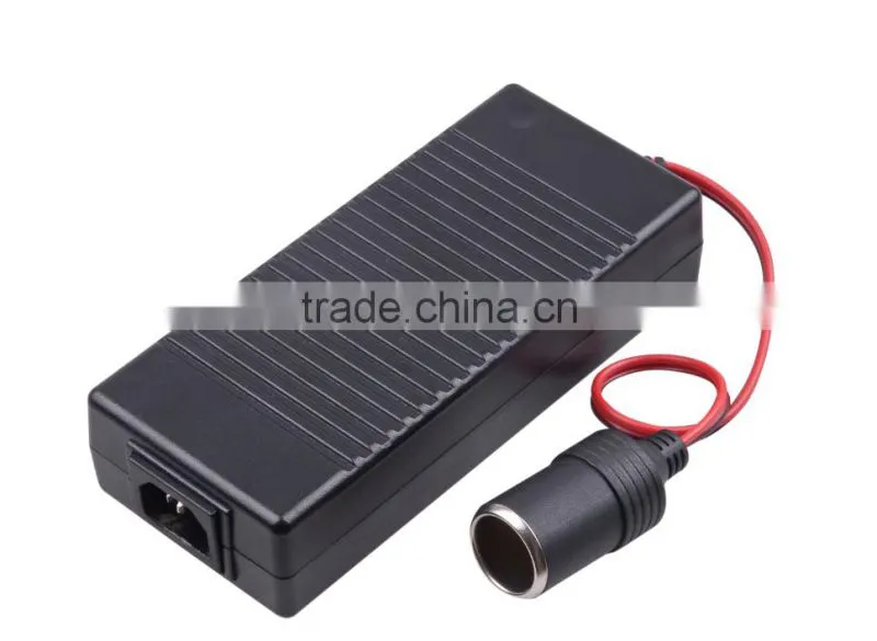 Car Cigarette Lighter 12V DC 6A ac dc adapter power adapter