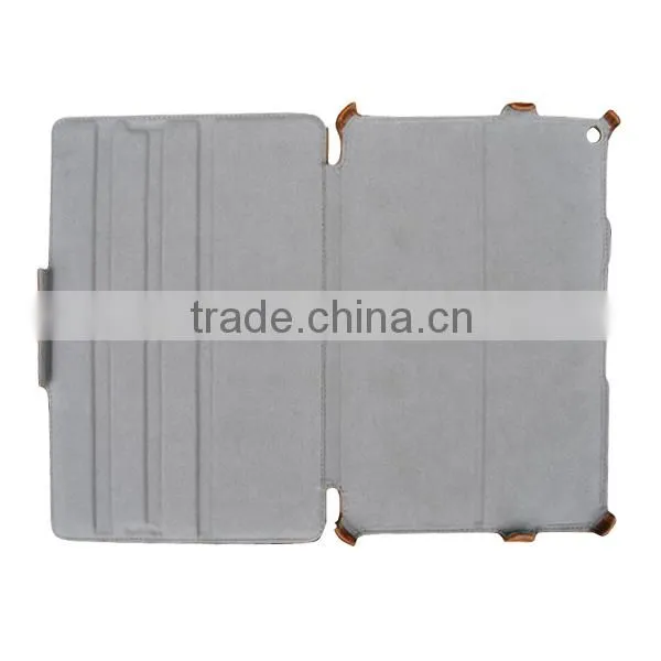 Stand Back Cover for ipad