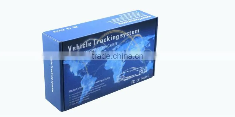 GPS tracker location finder data logger voice monitor SOS/engine ignition alert