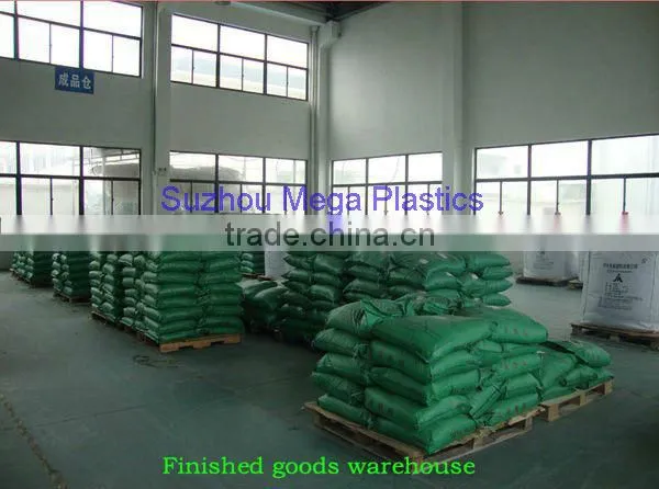 Extrusion Various colors PVC
