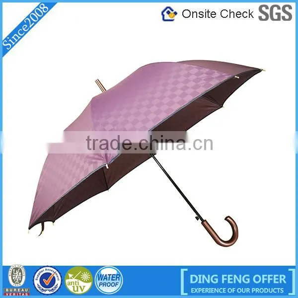 170cm parabol umbrella heart shaped umbrella