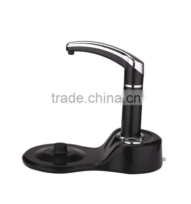 Automatic Water Supply Electric Kettle