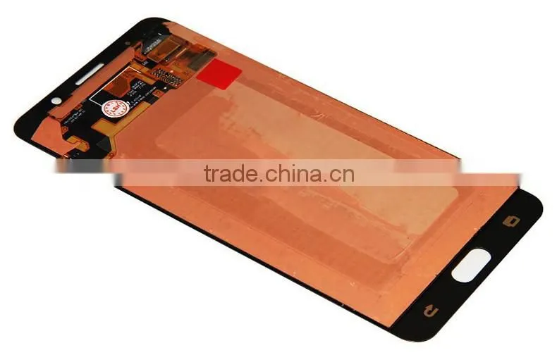 LCD Display Assembly for For Samsung Galaxy Note 5 N9200 N920t N920p with Touch Screen Digitizer