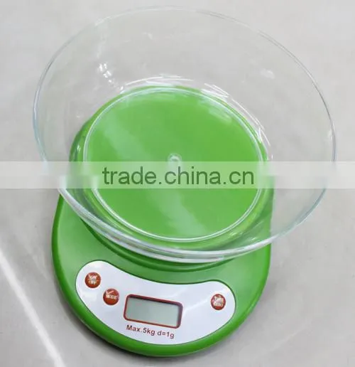 food weighing scale india