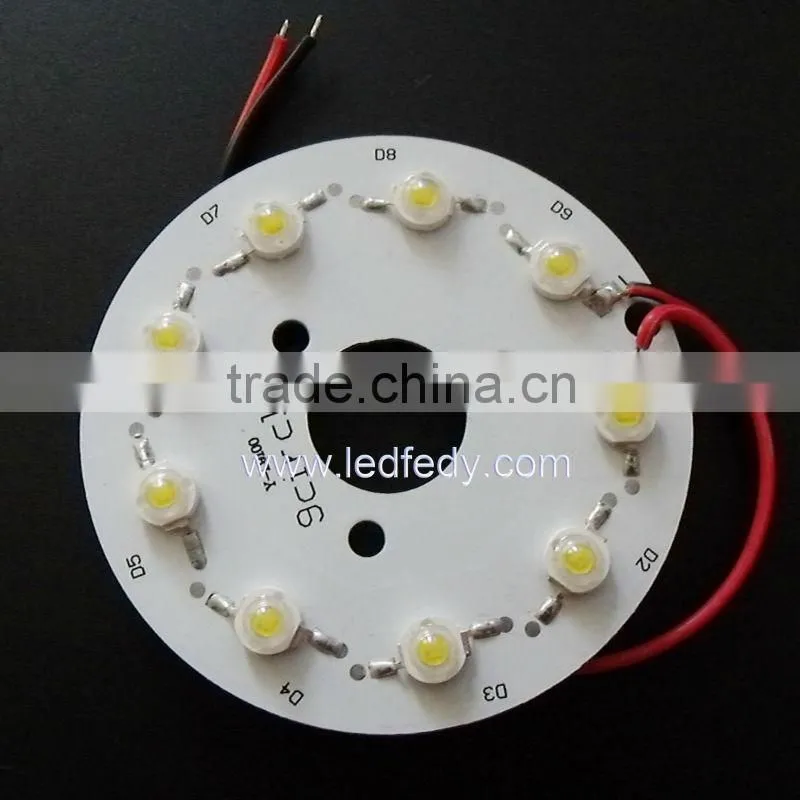 custom led module manufacturer