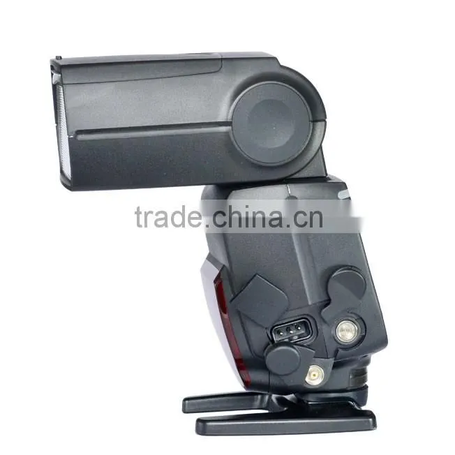 2016 NEW camera flash Speedlite GN66 YN660