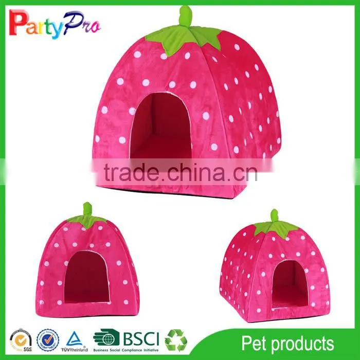 Partypro 2015 Best Quality Hot Sell Pet Products Hamburger Inflatable Patter Dog Bed
