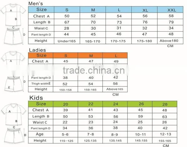 wholesale cheap custom white soccer kits