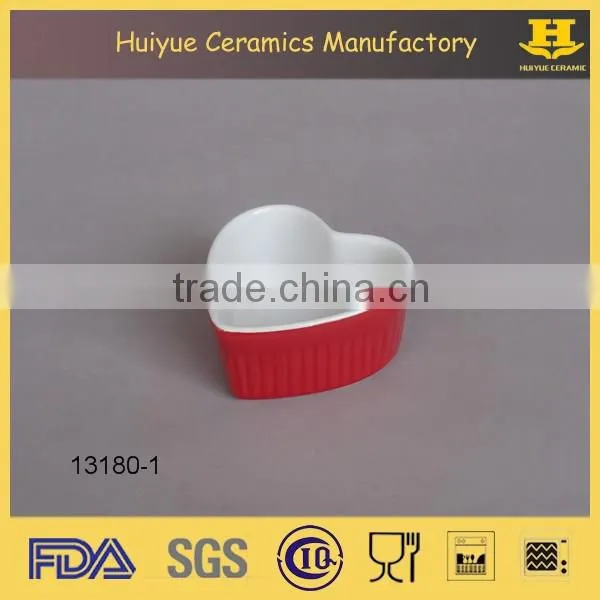 cake moulds ceramic flower shape