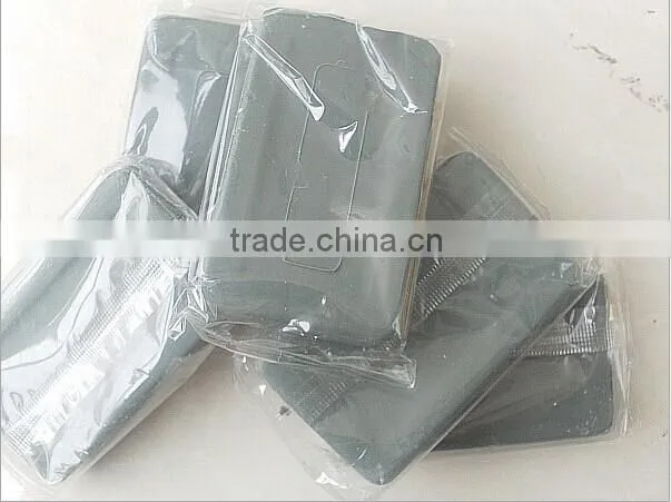 active energy bamboo Tourmaline soap For ance Face & Body Beauty Healthy Care,tourmaline products Free Shipping 70g/pcs