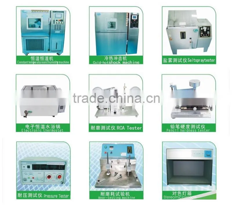 shenzhen plastic led light reflector