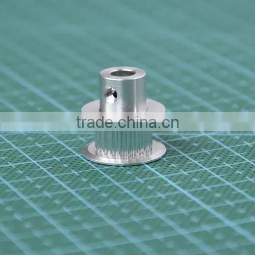 GT2 Timing Pulley, 5mm Bore, 20 Teeth, 6mm belt