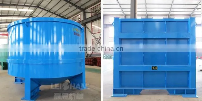 Waste paper pulper system machine , paper egg tray making machine price