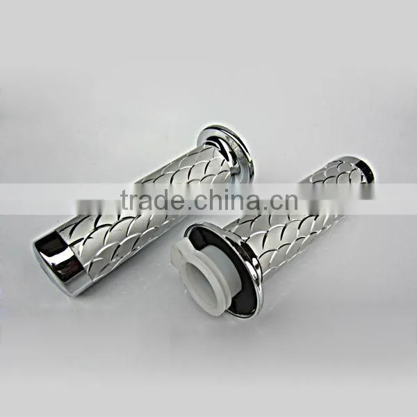 Chinese wholesale motorcycle steet bike handlebar grips