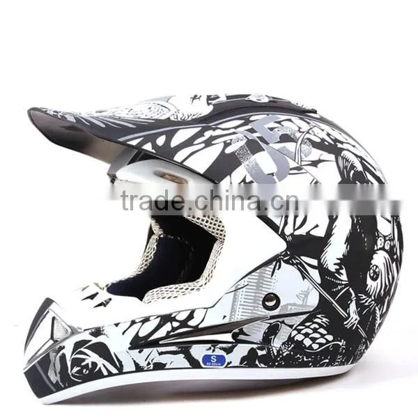 Performance New girl and dveil wholesale motorcycle helmet covers