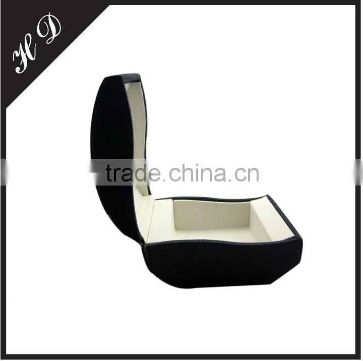 2016 New Design Black Necktie Gift Box