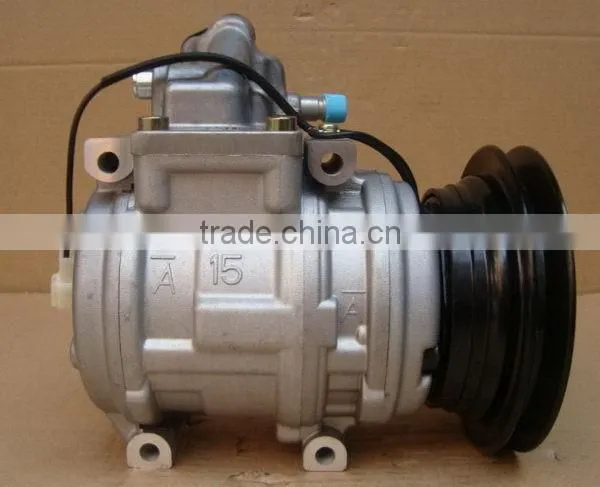 ac compressor for MITSUBISHI MR149363 MB878168 MB878170 MR149363 2 also supply 7b10 auto ac compressor
